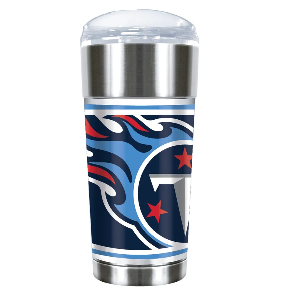 Philadelphia Eagles 24oz. Eagle Travel Tumbler