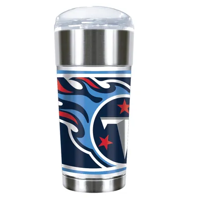 Tennessee Titans 24oz. Eagle Travel Tumbler