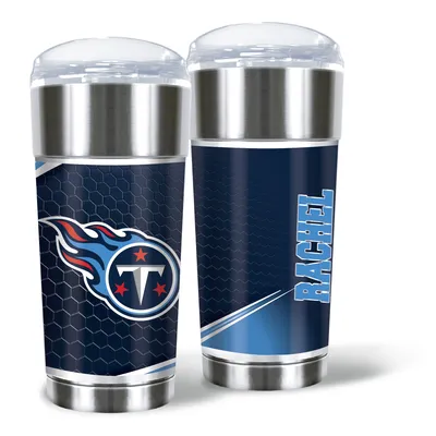 Lids Tennessee Titans 24oz. Draft Onyx Tumbler