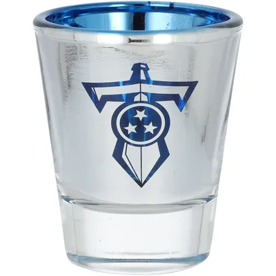 NFL Tennessee Titans Shot Glass, NEW (Logo)