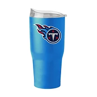 Tennessee Titans 30oz. Flipside Powder Coat Tumbler