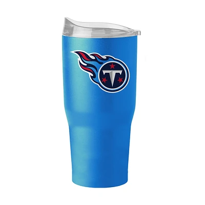 Tennessee Titans 30oz. Flipside Powder Coat Tumbler