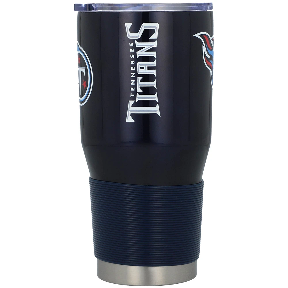 Tennessee Titans 30oz. Gameday Stainless Tumbler