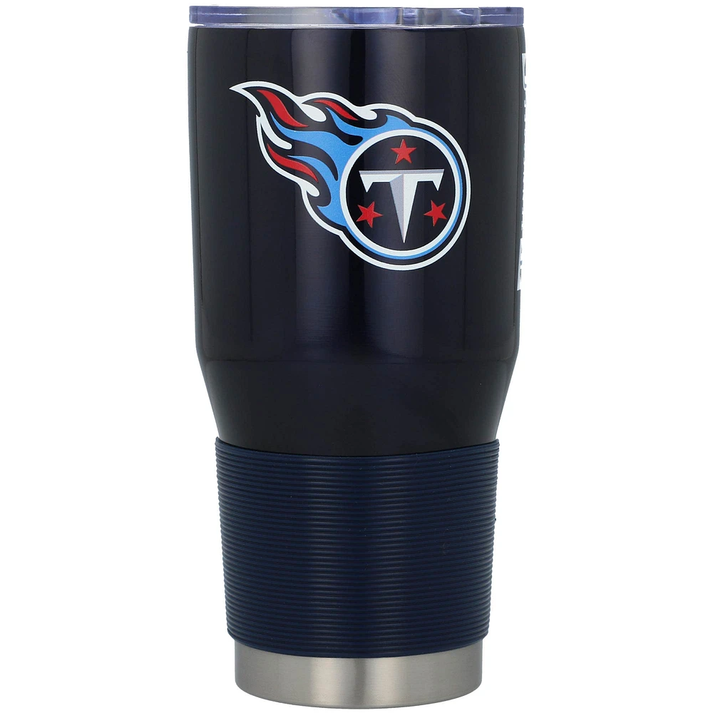 Tennessee Titans 30oz. Gameday Stainless Tumbler