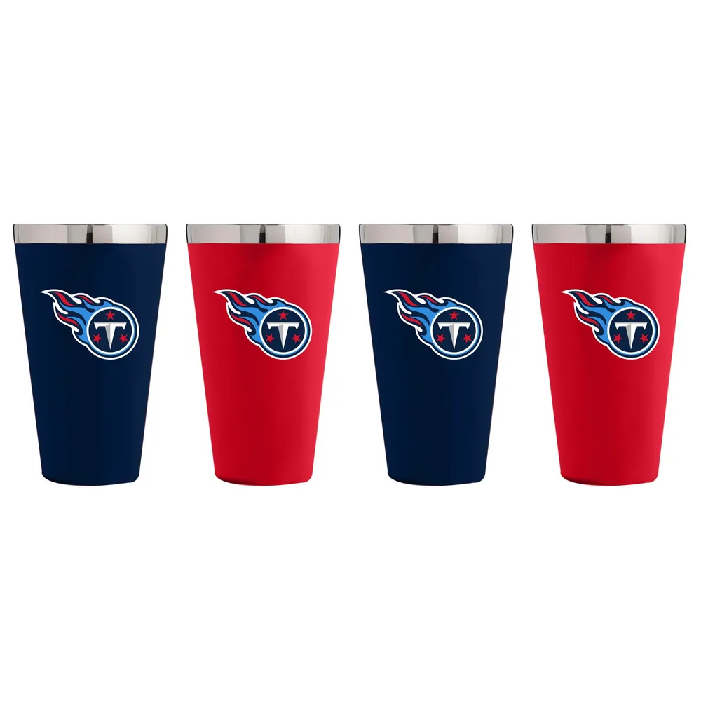 12 oz. Tie Dye Can Cooler - Official Tennessee Titans Store