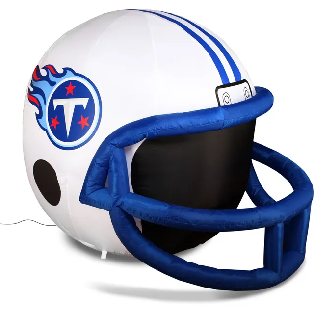 Sporticulture Tennessee Titans Inflatable Jack-O' Helmet