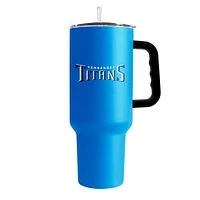 Tennessee Titans 40oz. Travel Tumbler with Handle