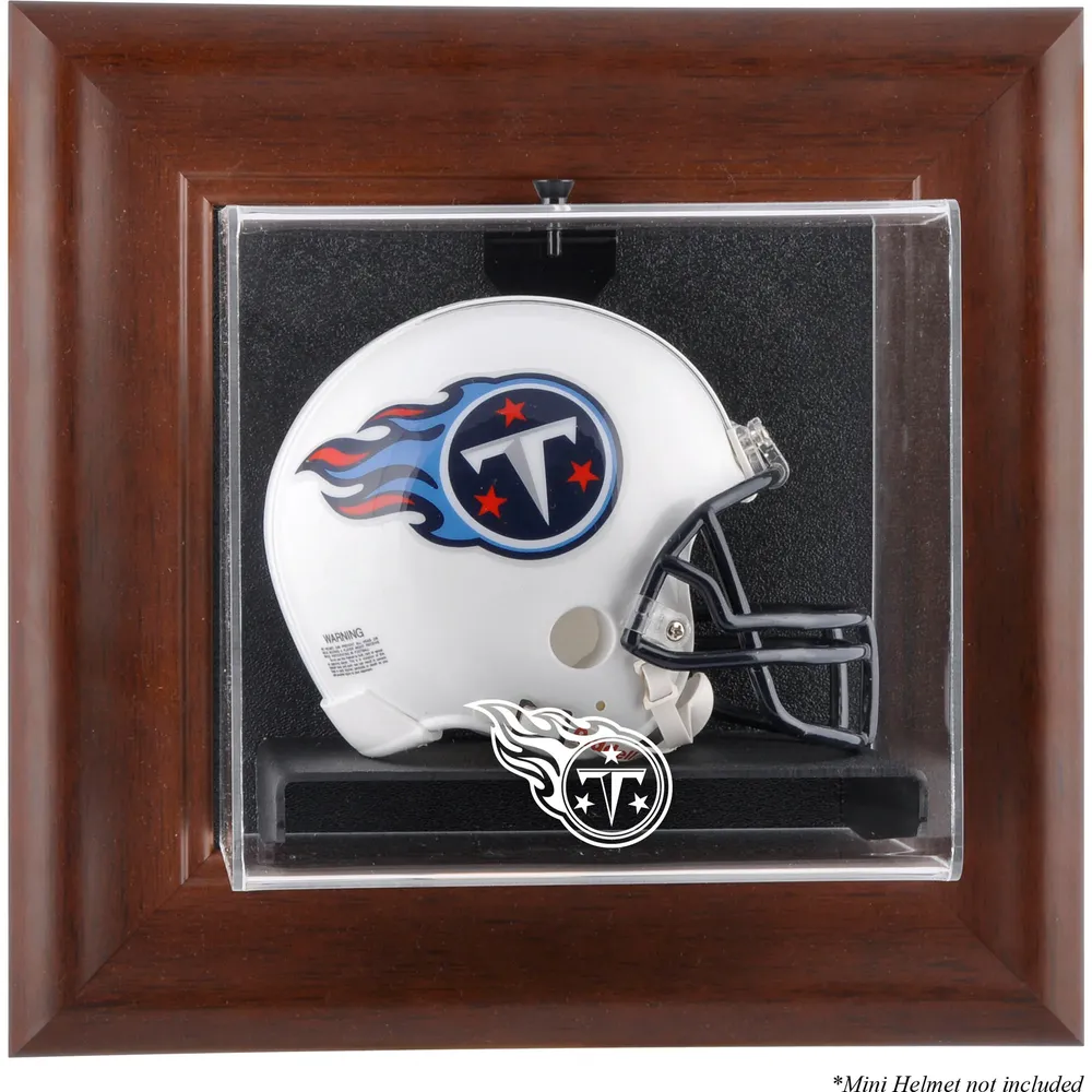 Tennessee Titans Riddell Speed Authentic Helmet