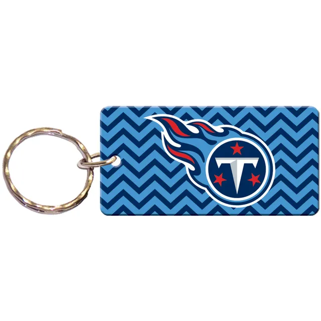 Denver Broncos - Acrylic Keychain