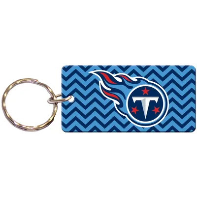 Tennessee Titans Acrylic Mega Keychain