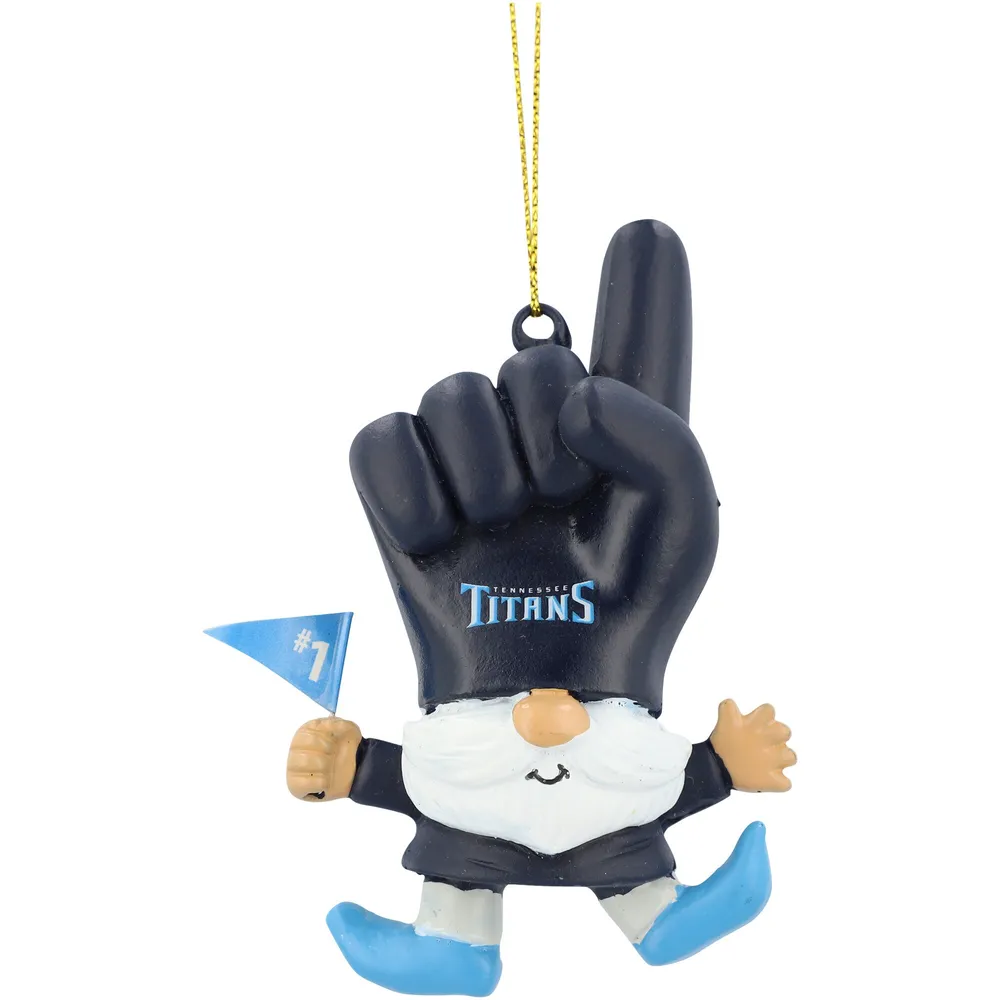 tennessee titans gnome