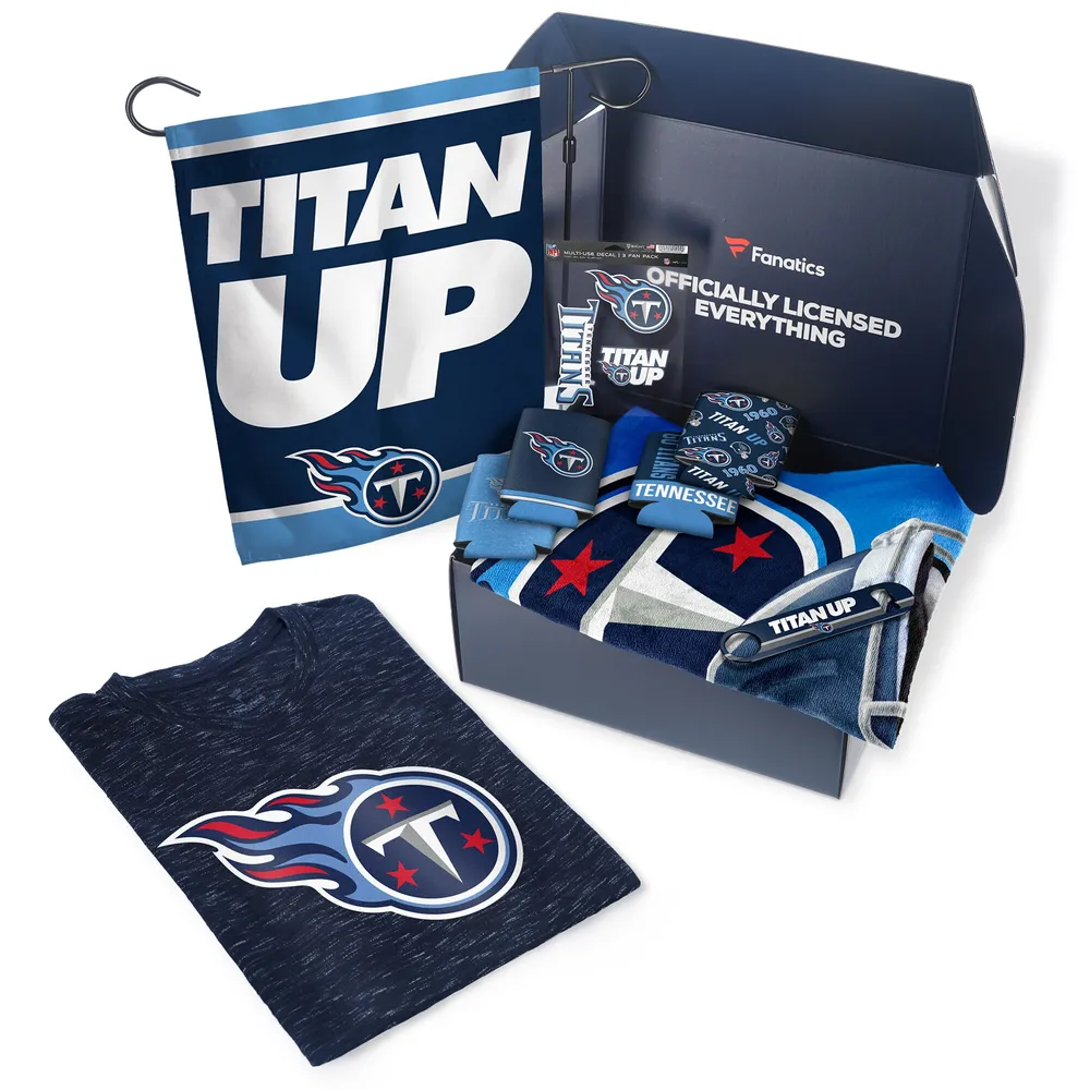 Tennessee Titans  Officially Licensed Tennessee Titans Apparel