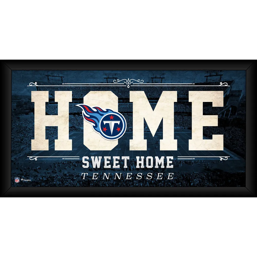 Tennessee Titans NFL x Darius Rucker Collection by Fanatics Long