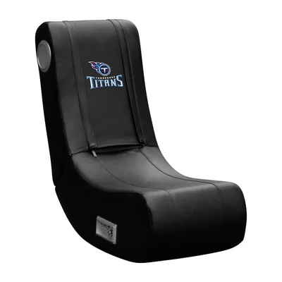 Tennessee Titans Game Rocker 100 Chair