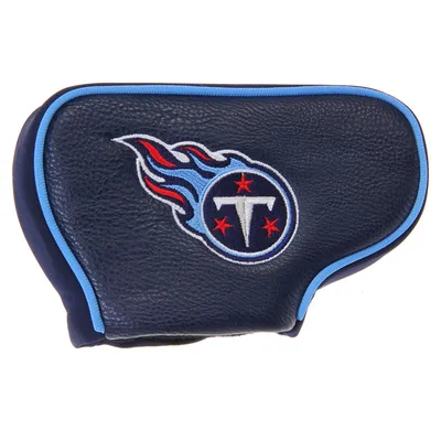 Tennessee Titans Golf Blade Putter Cover