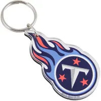 Baublebar Tennessee Titans Disney Mickey Mouse Keychain