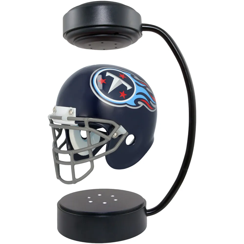 Lids Tennessee Titans Hover Team Helmet