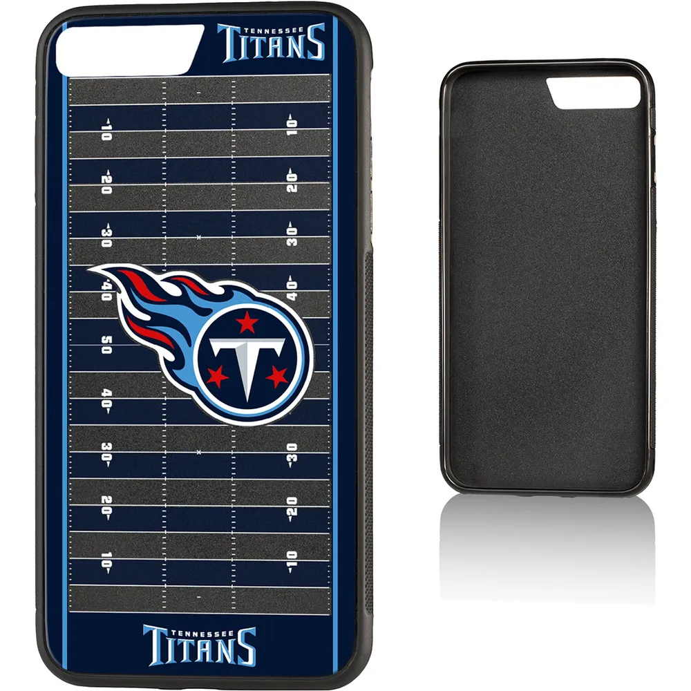 Lids Tennessee Titans iPhone Bump Case with Field Design