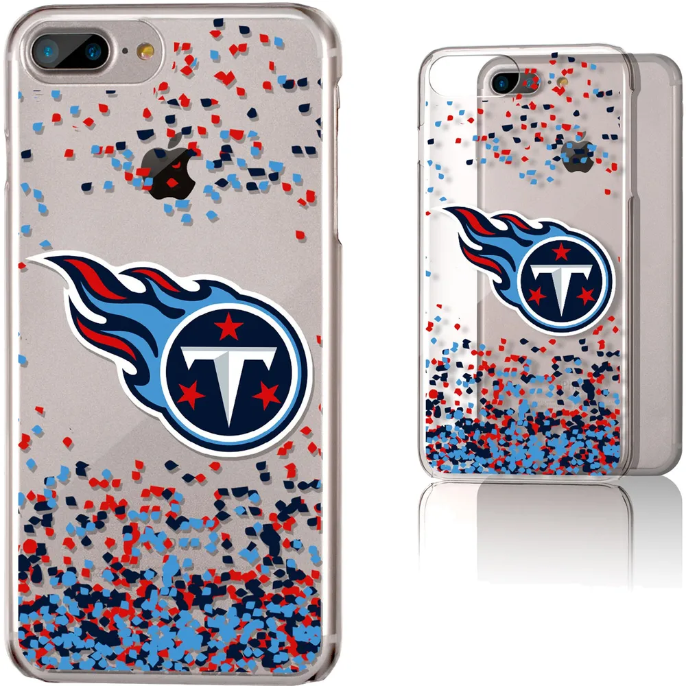 Keyscaper Tennessee Titans iPhone Rugged Field Design Case