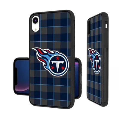 Lids Tennessee Titans iPhone Bump Case with Field Design