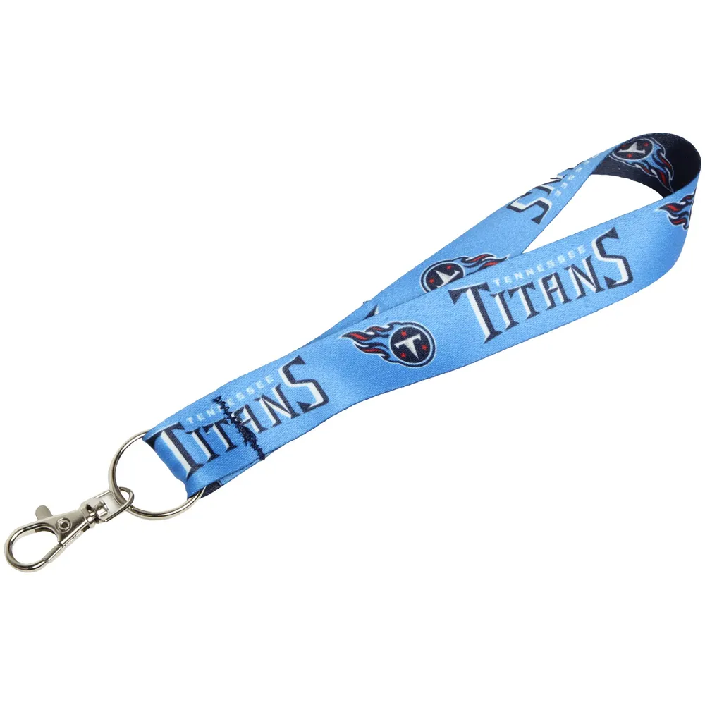 Tennessee Titans Key Strap