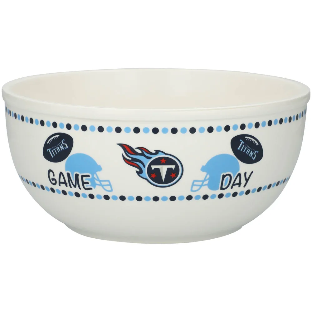 Fanatics Cleveland Browns Large Game Day Bowl