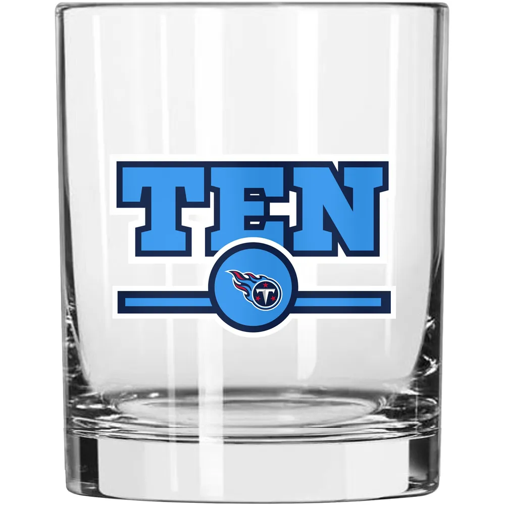 Tennessee Titans Shot Glass