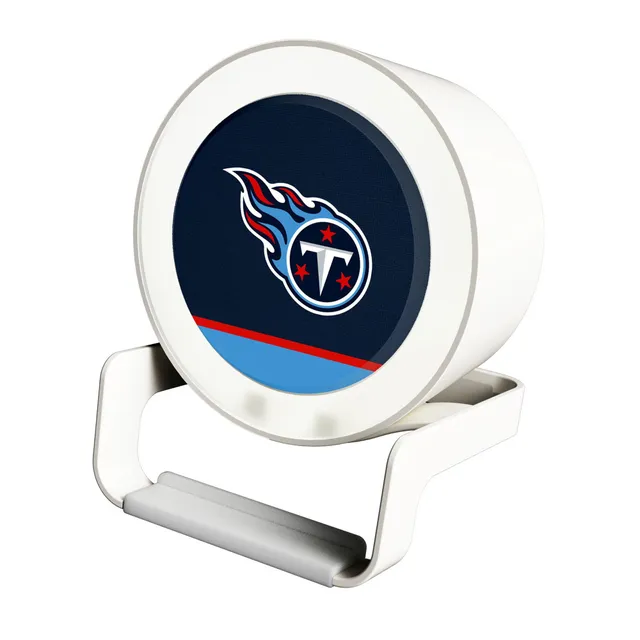 Lids Tennessee Titans Wireless Charger and Mouse Pad