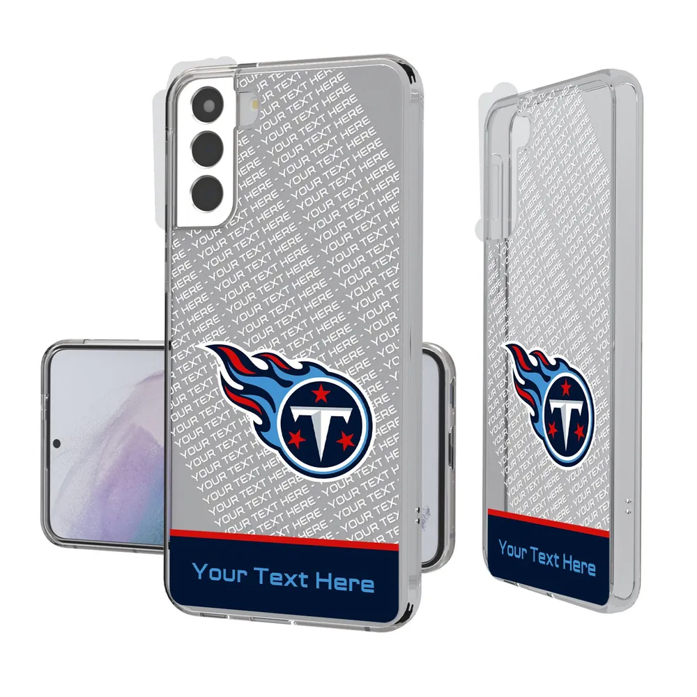 tennessee titans phone case