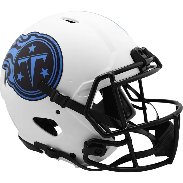 Riddell Speed Mini Helmet: Tennessee Titans