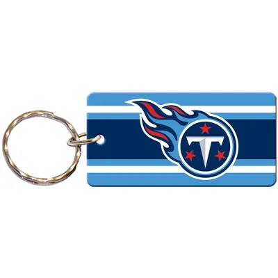 Tennessee Titans Acrylic Mega Keychain