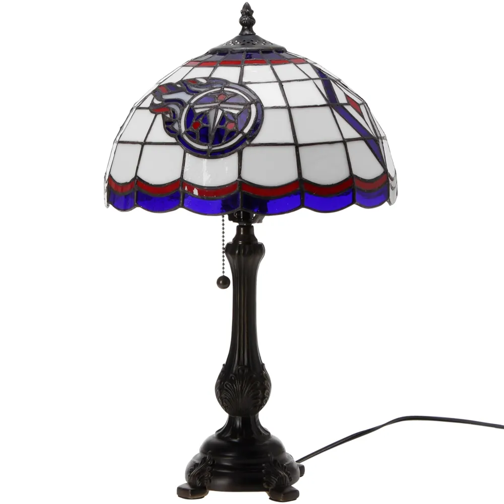 tennessee titans lamp