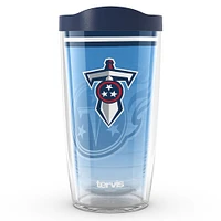 Tervis Tennessee Titans 16oz. Gobelet classique Forever Fan