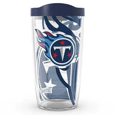 Tervis Tennessee Titans 16oz. Véritable gobelet classique