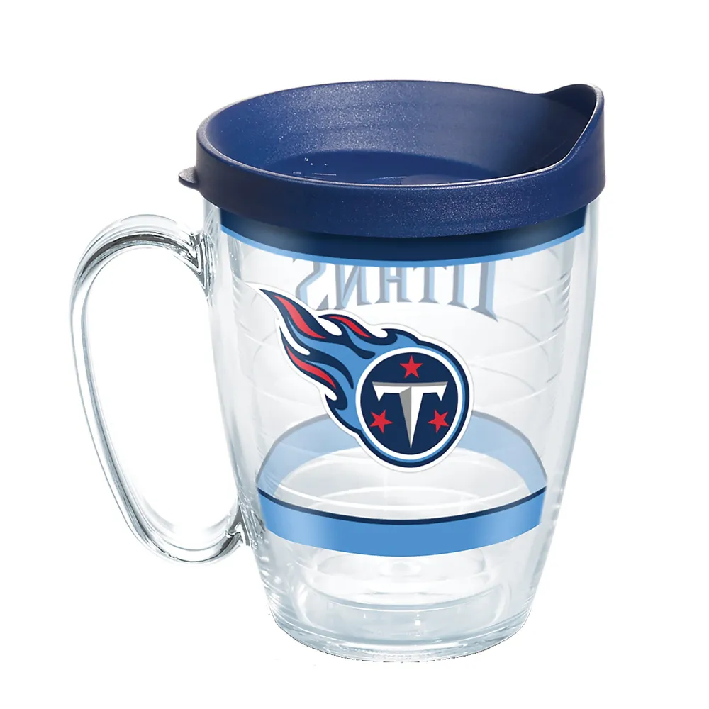 Lids Tennessee Titans Tervis 16oz. Tradition Classic Mug