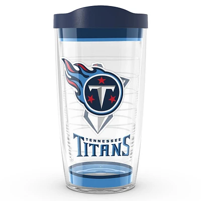 Tervis  Tennessee Titans 16oz. Tradition Classic Tumbler