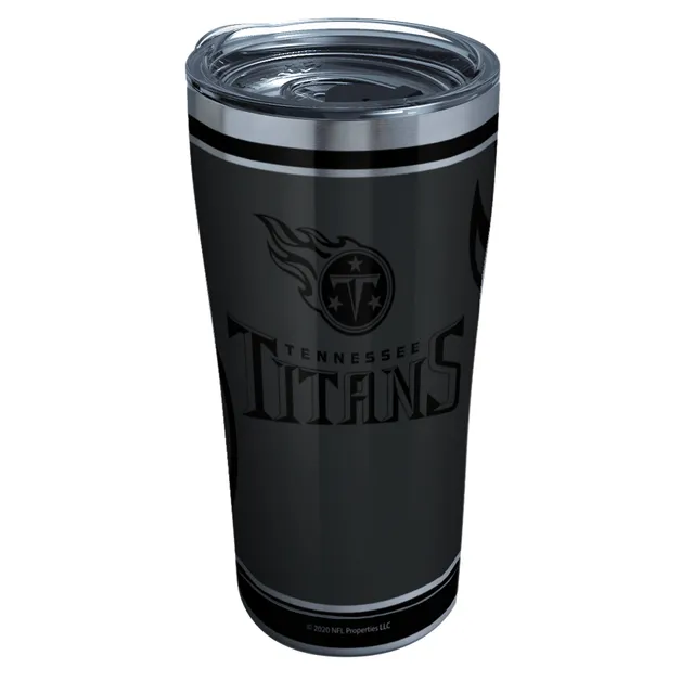 Tervis Tennessee Titans 20oz. Vintage Stainless Steel Tumbler