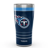 Tervis Tennessee Titans 20oz. Gobelet en acier inoxydable MVP