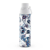 Tervis Tennessee Titans 24oz. Gourde Allover Venture Lite