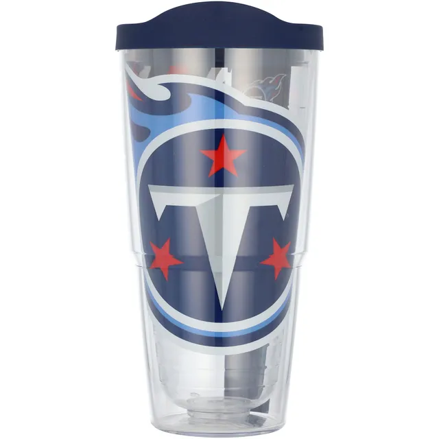 Officially Licensed NFL Tervis 24oz. Classic Arctic Tumbler