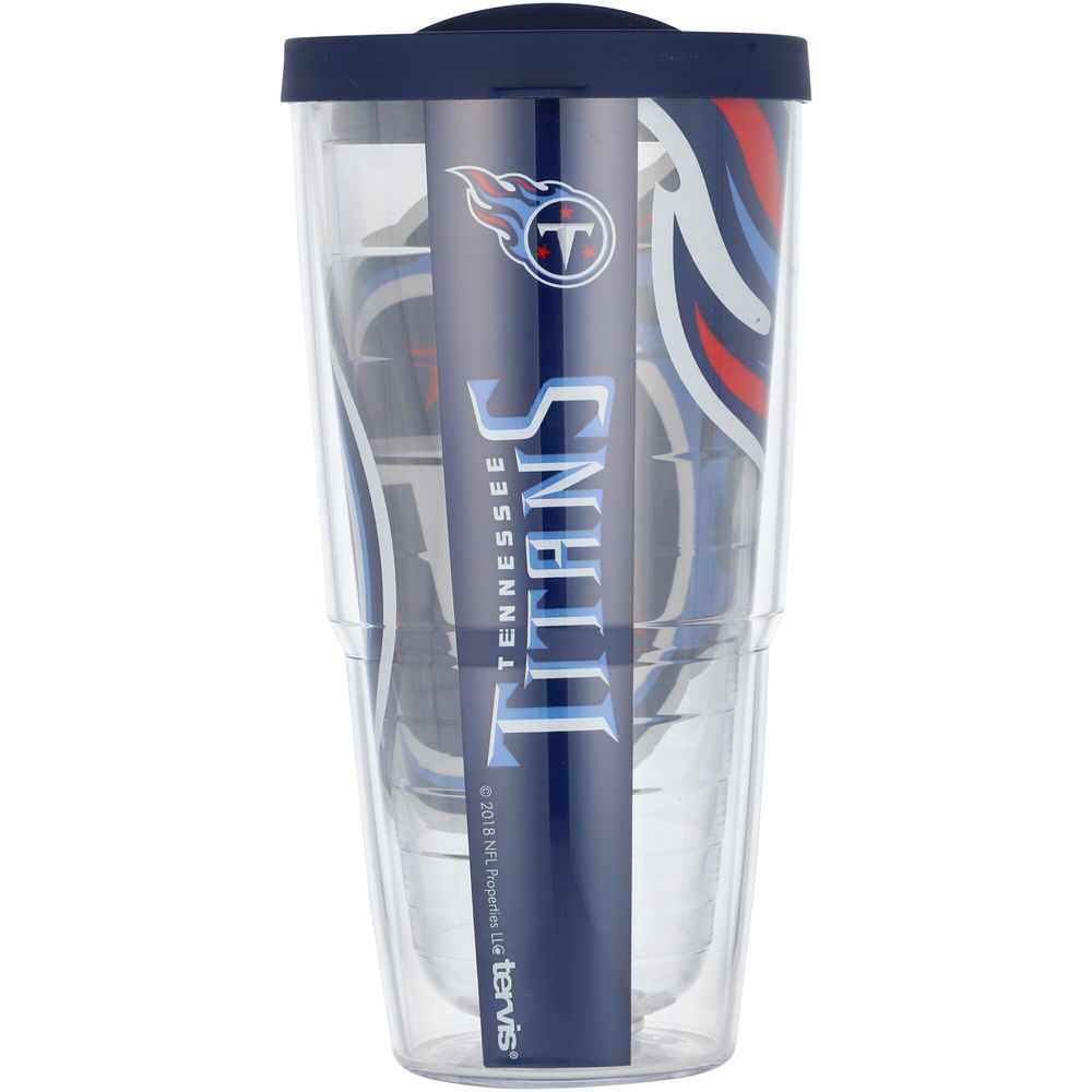 Tervis Tennessee Titans 24oz. Colossal Classic Tumbler