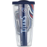 Tervis Tennessee Titans 24oz. Colossal Classic Tumbler