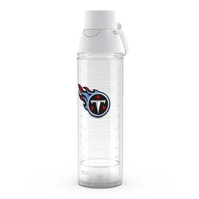 Tervis Tennessee Titans 24oz. Emblem Venture Lite Water Bottle