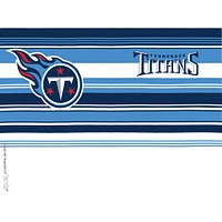 Tervis Tennessee Titans 24oz. Gobelet classique à rayures Hype