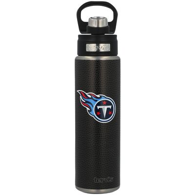 Tervis Tennessee Titans 24oz. Wide Mouth Leather Water Bottle