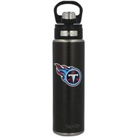 Tervis Tennessee Titans 24oz. Wide Mouth Leather Water Bottle