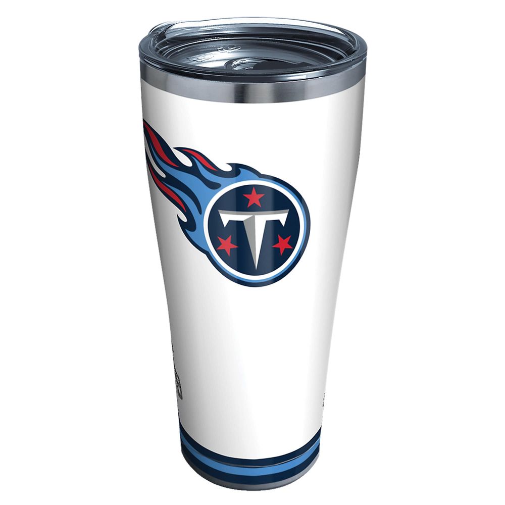 Tervis Tennessee Titans 30oz. Arctic Stainless Steel Tumbler