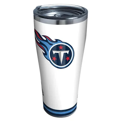 Tennessee Titans Tervis 30oz. Arctic Stainless Steel Tumbler
