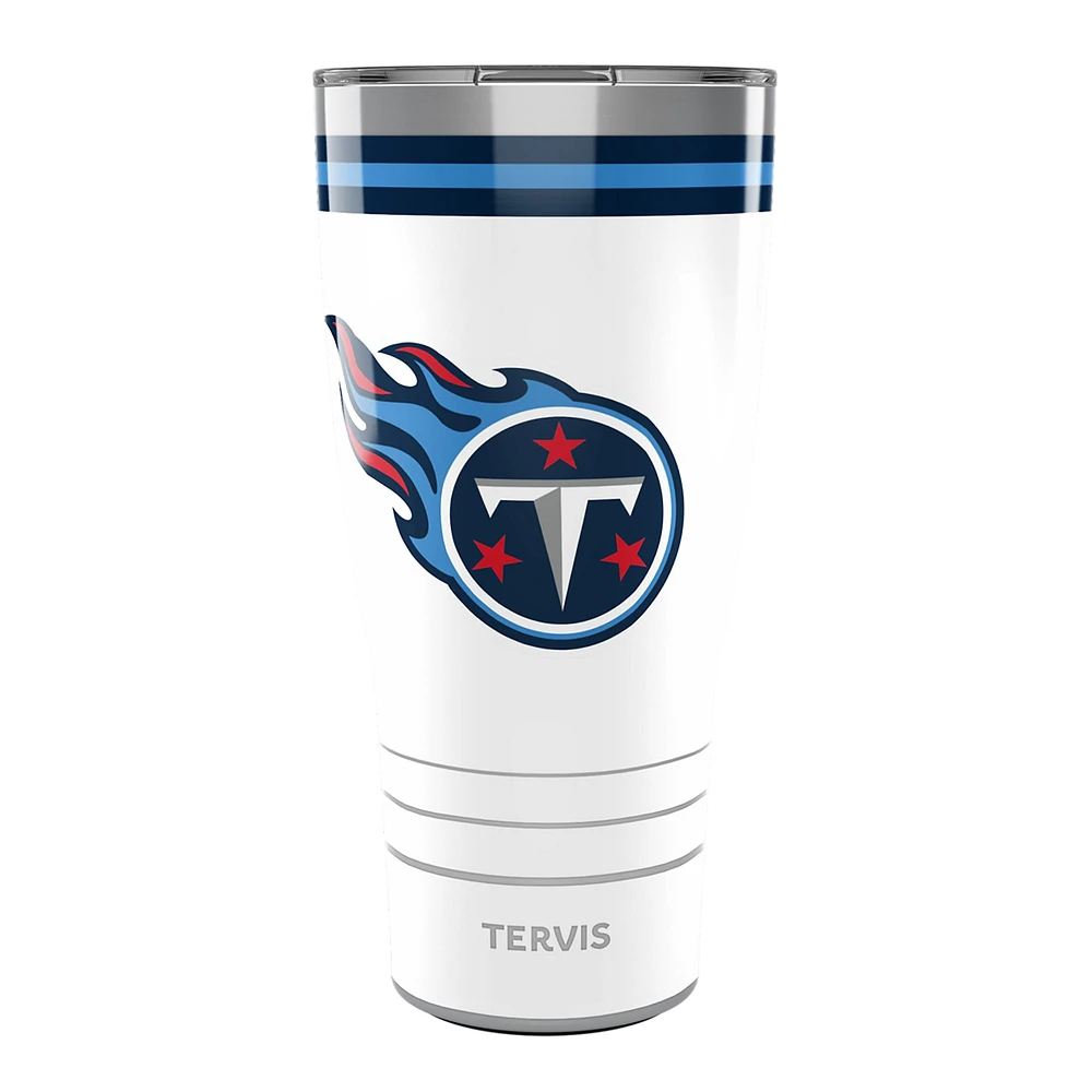 Tervis Tennessee Titans 30oz. Gobelet en acier inoxydable arctique