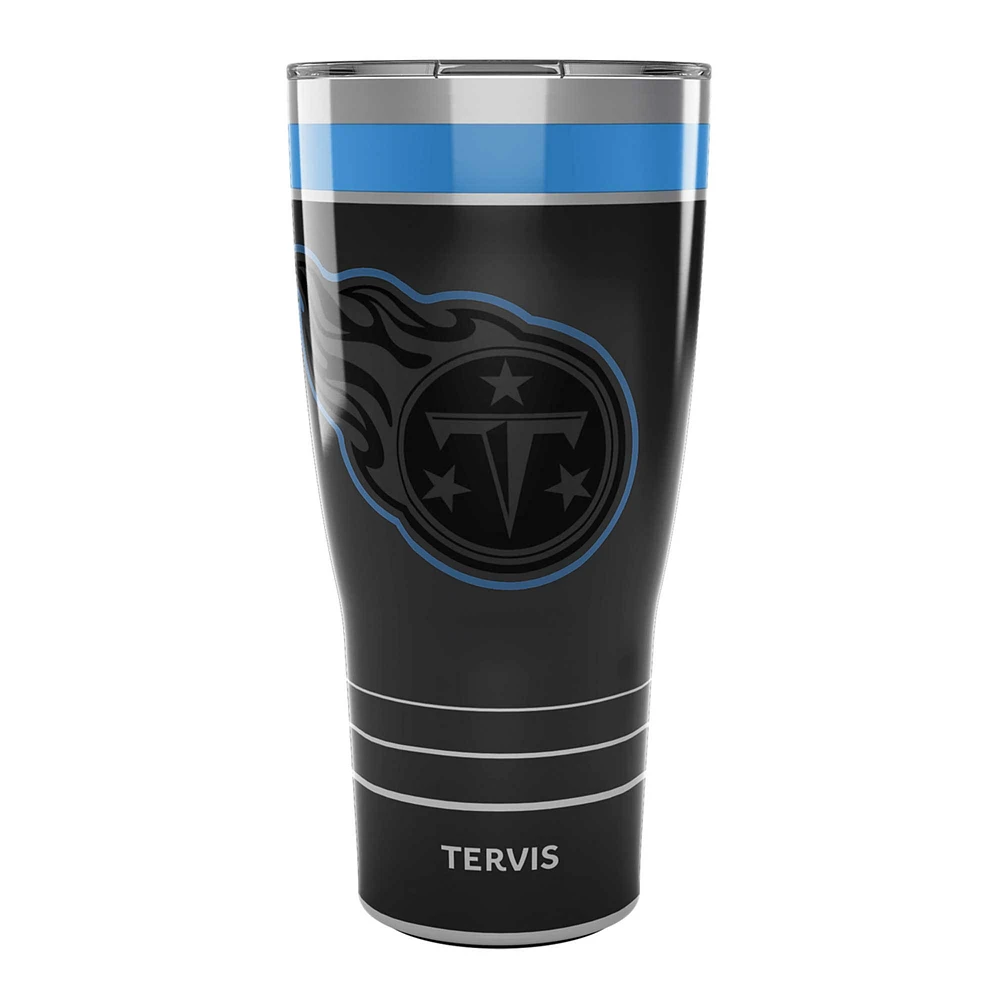 Tervis Tennessee Titans 30oz. Gobelet en acier inoxydable Night Game